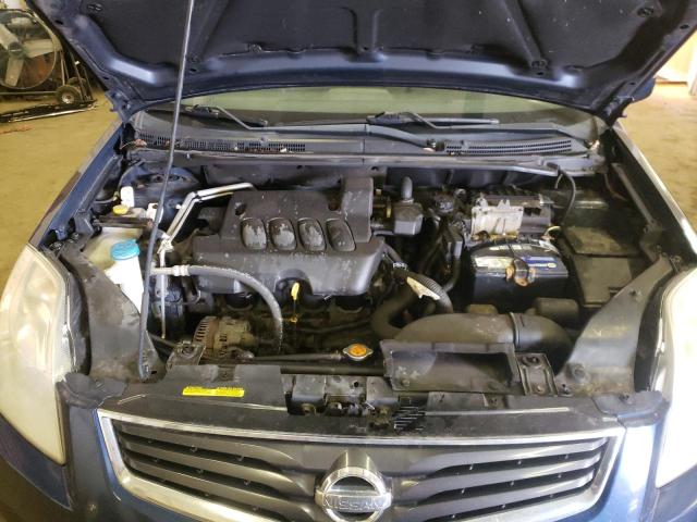 Photo 10 VIN: 3N1AB6AP1AL638200 - NISSAN SENTRA 2.0 