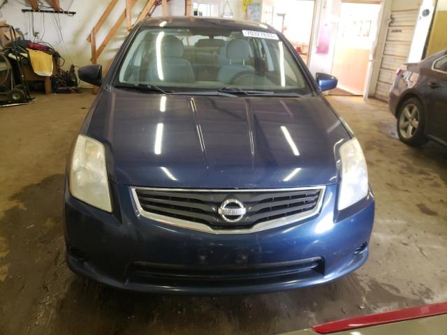 Photo 4 VIN: 3N1AB6AP1AL638200 - NISSAN SENTRA 2.0 