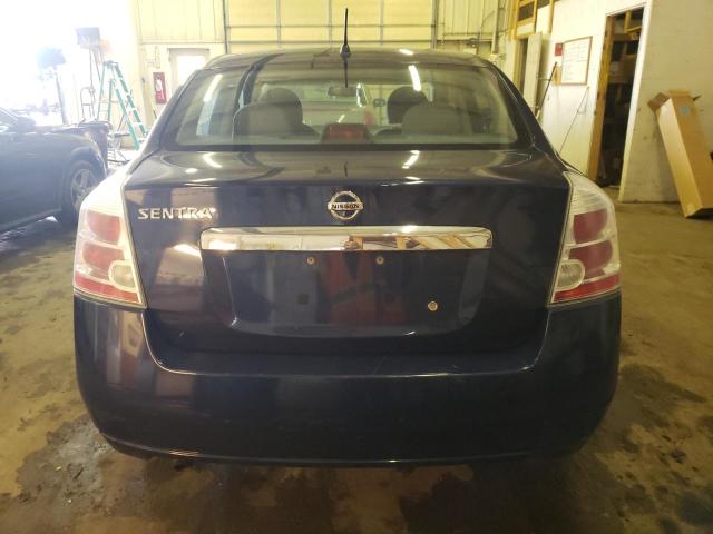 Photo 5 VIN: 3N1AB6AP1AL638200 - NISSAN SENTRA 2.0 