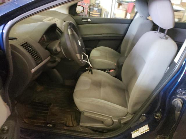 Photo 6 VIN: 3N1AB6AP1AL638200 - NISSAN SENTRA 2.0 