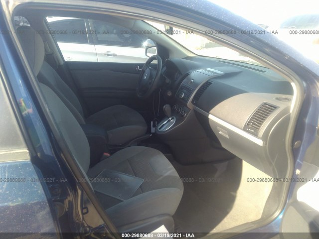 Photo 4 VIN: 3N1AB6AP1AL638858 - NISSAN SENTRA 