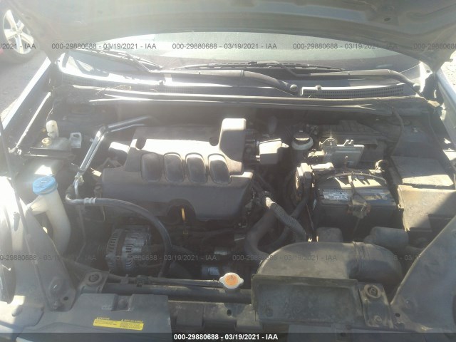 Photo 9 VIN: 3N1AB6AP1AL638858 - NISSAN SENTRA 