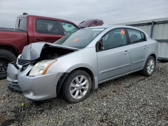 Photo 0 VIN: 3N1AB6AP1AL646216 - NISSAN SENTRA 