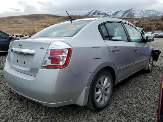 Photo 2 VIN: 3N1AB6AP1AL646216 - NISSAN SENTRA 