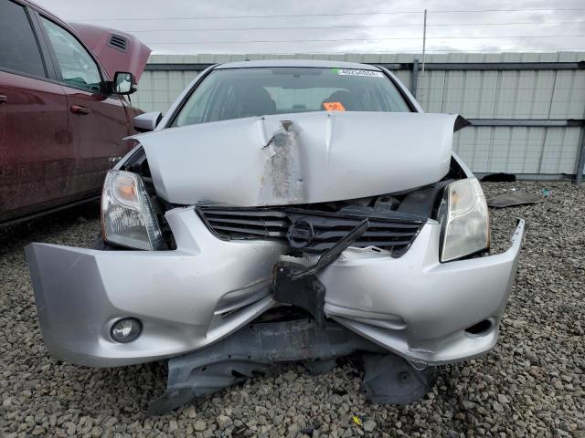 Photo 4 VIN: 3N1AB6AP1AL646216 - NISSAN SENTRA 