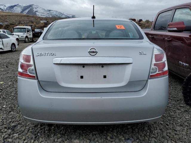 Photo 5 VIN: 3N1AB6AP1AL646216 - NISSAN SENTRA 