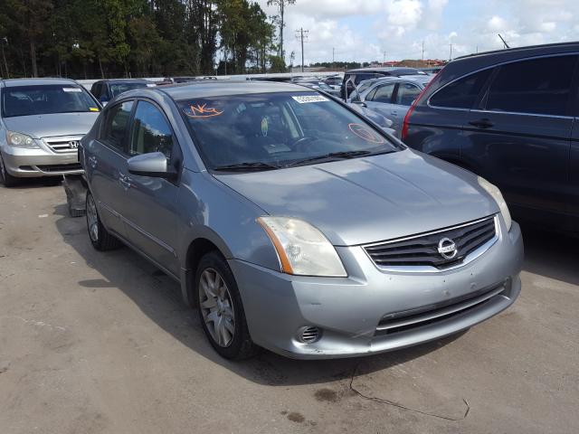 Photo 0 VIN: 3N1AB6AP1AL646605 - NISSAN SENTRA 2.0 