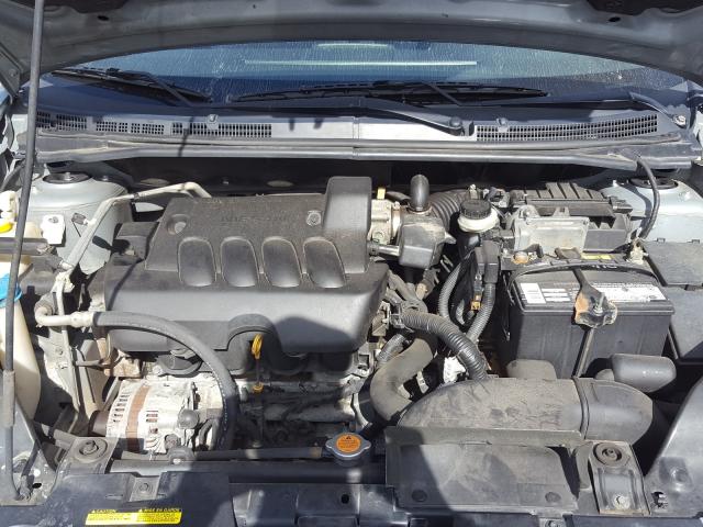 Photo 6 VIN: 3N1AB6AP1AL646605 - NISSAN SENTRA 2.0 