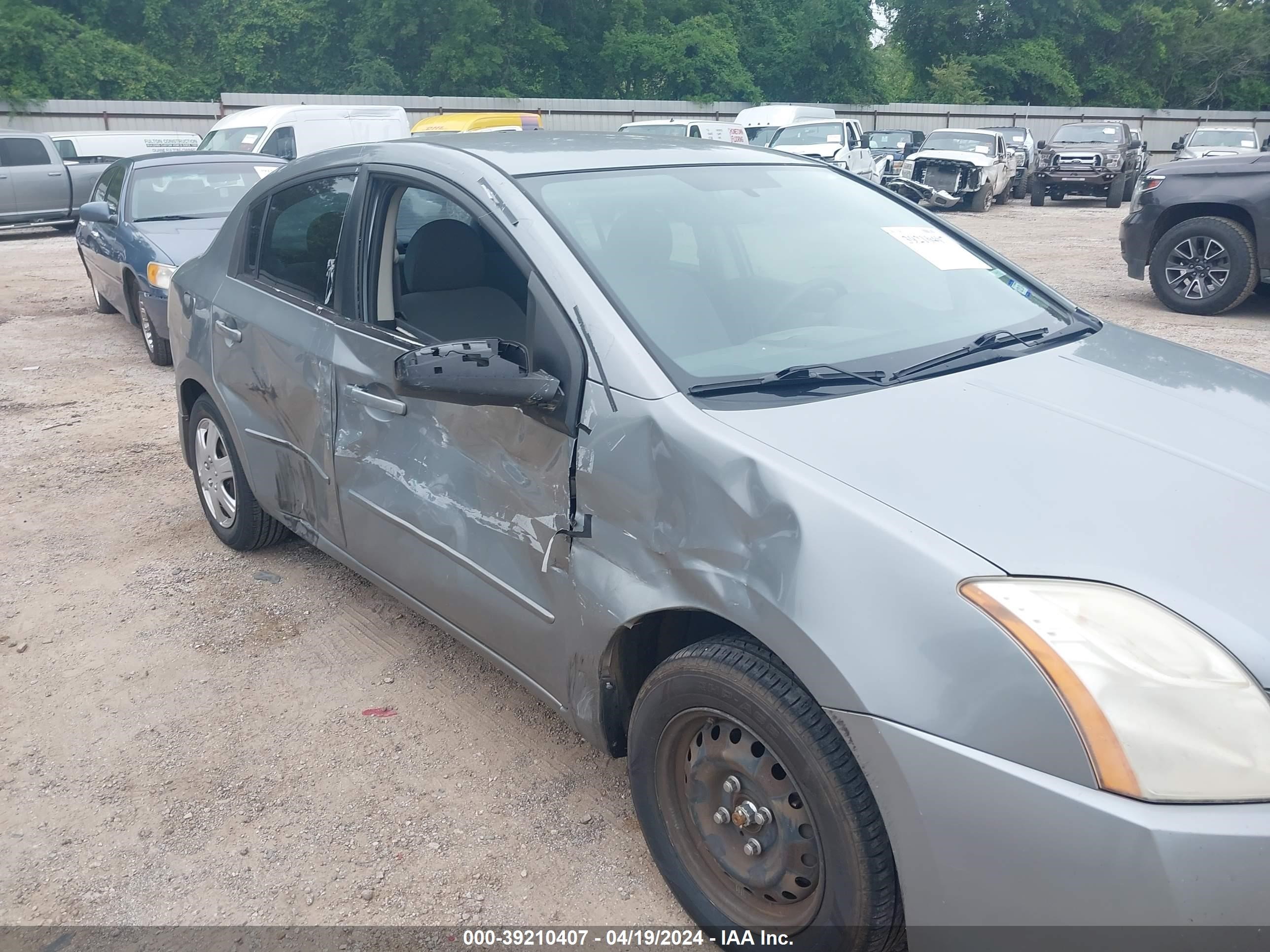 Photo 15 VIN: 3N1AB6AP1AL646796 - NISSAN SENTRA 