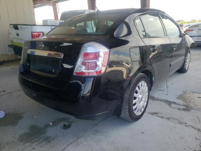 Photo 3 VIN: 3N1AB6AP1AL648564 - NISSAN SENTRA 2.0 