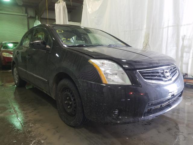 Photo 0 VIN: 3N1AB6AP1AL652436 - NISSAN SENTRA 2.0 