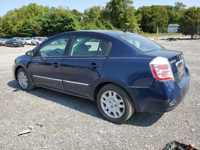 Photo 1 VIN: 3N1AB6AP1AL653053 - NISSAN SENTRA 2.0 