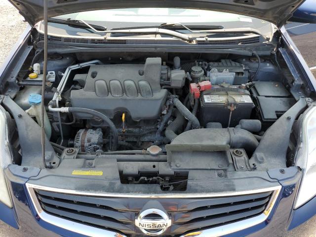 Photo 10 VIN: 3N1AB6AP1AL653053 - NISSAN SENTRA 2.0 