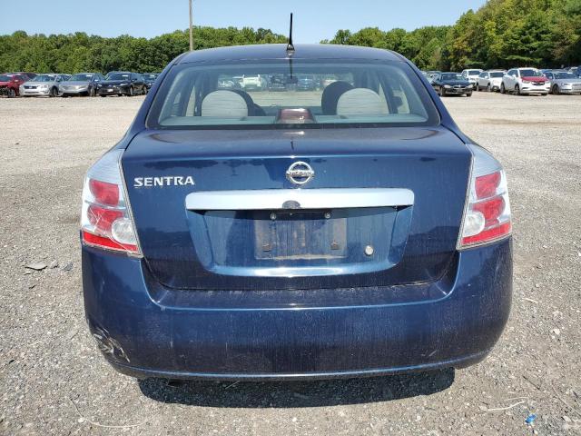 Photo 5 VIN: 3N1AB6AP1AL653053 - NISSAN SENTRA 2.0 