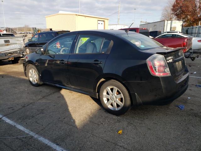 Photo 1 VIN: 3N1AB6AP1AL653344 - NISSAN SENTRA 