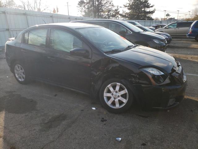 Photo 3 VIN: 3N1AB6AP1AL653344 - NISSAN SENTRA 