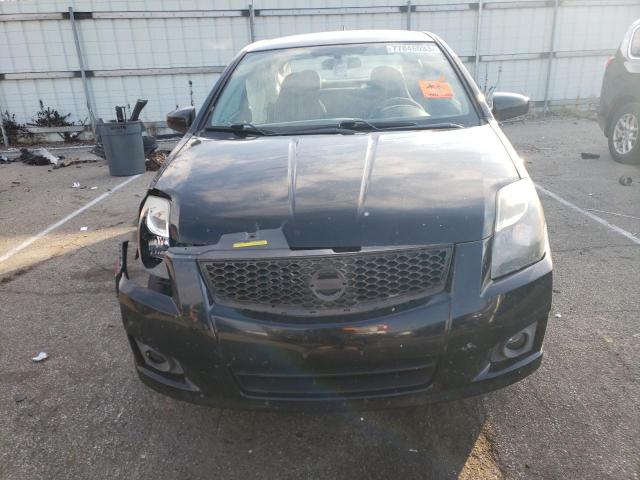 Photo 4 VIN: 3N1AB6AP1AL653344 - NISSAN SENTRA 