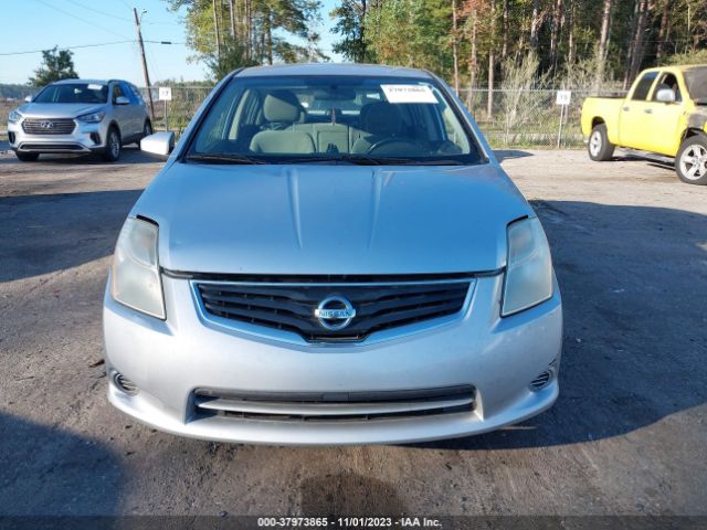 Photo 5 VIN: 3N1AB6AP1AL653442 - NISSAN SENTRA 