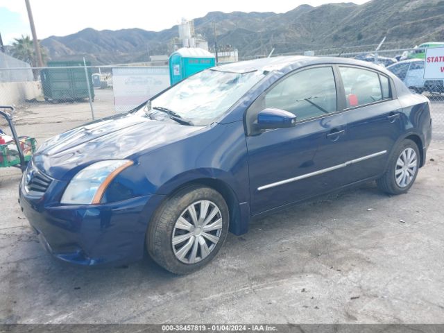 Photo 1 VIN: 3N1AB6AP1AL655157 - NISSAN SENTRA 