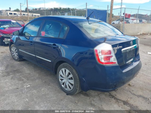 Photo 2 VIN: 3N1AB6AP1AL655157 - NISSAN SENTRA 