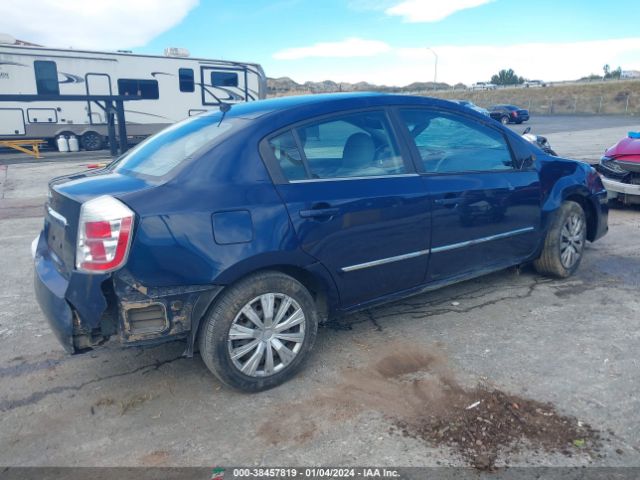 Photo 3 VIN: 3N1AB6AP1AL655157 - NISSAN SENTRA 