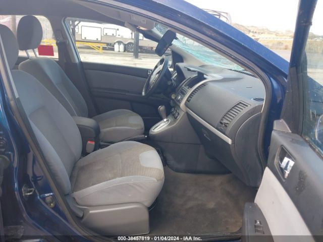 Photo 4 VIN: 3N1AB6AP1AL655157 - NISSAN SENTRA 