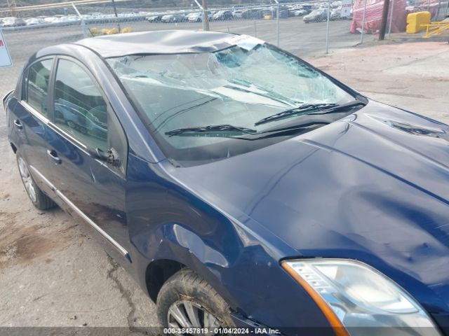 Photo 5 VIN: 3N1AB6AP1AL655157 - NISSAN SENTRA 