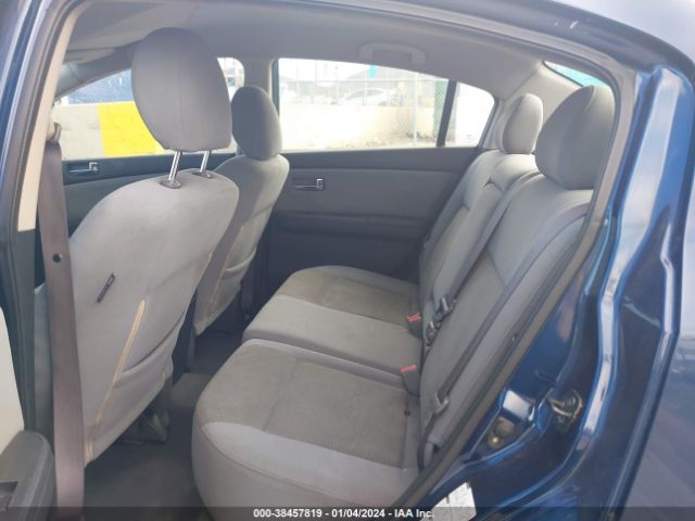 Photo 7 VIN: 3N1AB6AP1AL655157 - NISSAN SENTRA 