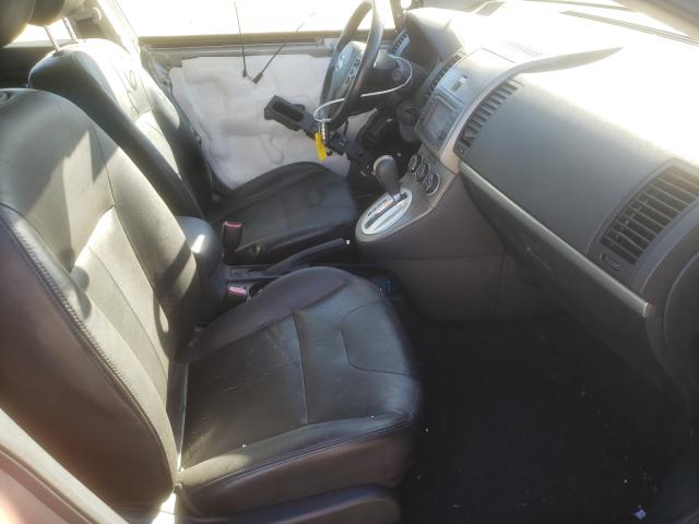 Photo 4 VIN: 3N1AB6AP1AL659516 - NISSAN SENTRA 2.0 