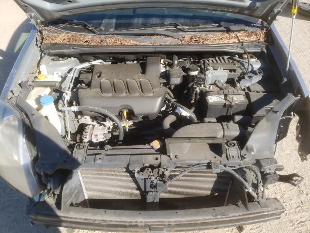 Photo 6 VIN: 3N1AB6AP1AL659516 - NISSAN SENTRA 2.0 