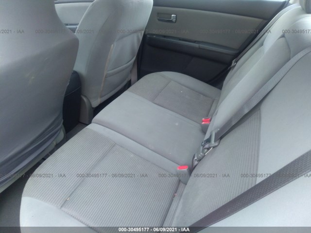 Photo 7 VIN: 3N1AB6AP1AL660746 - NISSAN SENTRA 