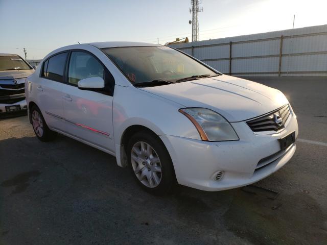 Photo 0 VIN: 3N1AB6AP1AL661783 - NISSAN SENTRA 2.0 