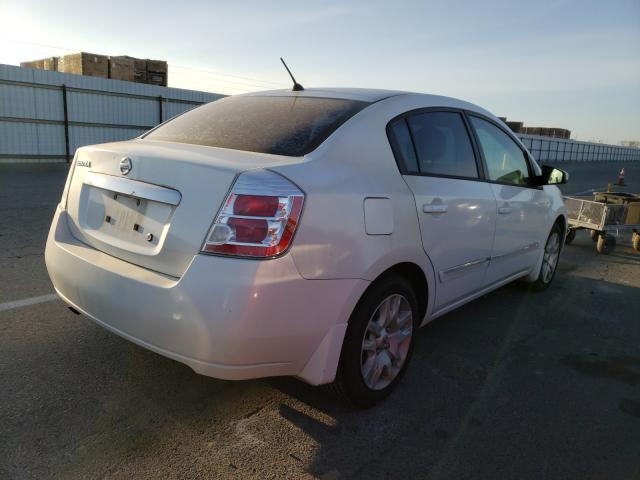 Photo 3 VIN: 3N1AB6AP1AL661783 - NISSAN SENTRA 2.0 