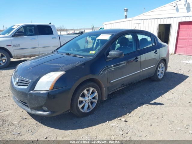 Photo 1 VIN: 3N1AB6AP1AL662321 - NISSAN SENTRA 