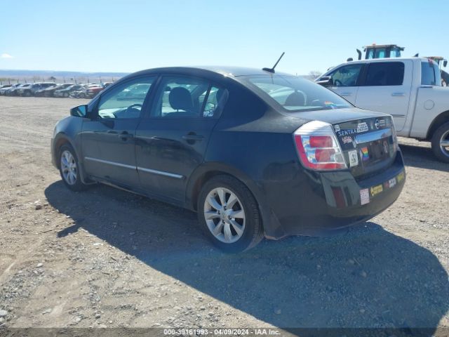 Photo 2 VIN: 3N1AB6AP1AL662321 - NISSAN SENTRA 