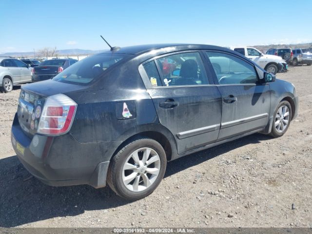 Photo 3 VIN: 3N1AB6AP1AL662321 - NISSAN SENTRA 