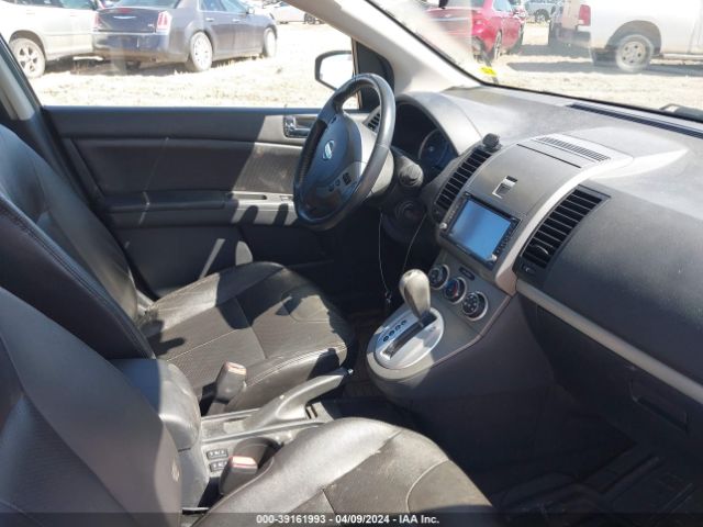 Photo 4 VIN: 3N1AB6AP1AL662321 - NISSAN SENTRA 