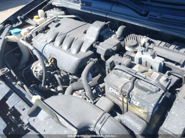 Photo 9 VIN: 3N1AB6AP1AL662321 - NISSAN SENTRA 