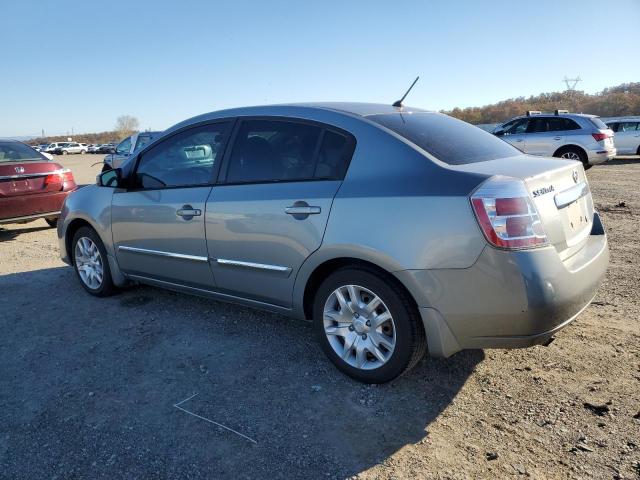 Photo 1 VIN: 3N1AB6AP1AL662772 - NISSAN SENTRA 2.0 