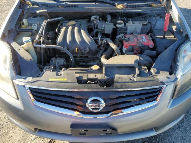 Photo 10 VIN: 3N1AB6AP1AL662772 - NISSAN SENTRA 2.0 