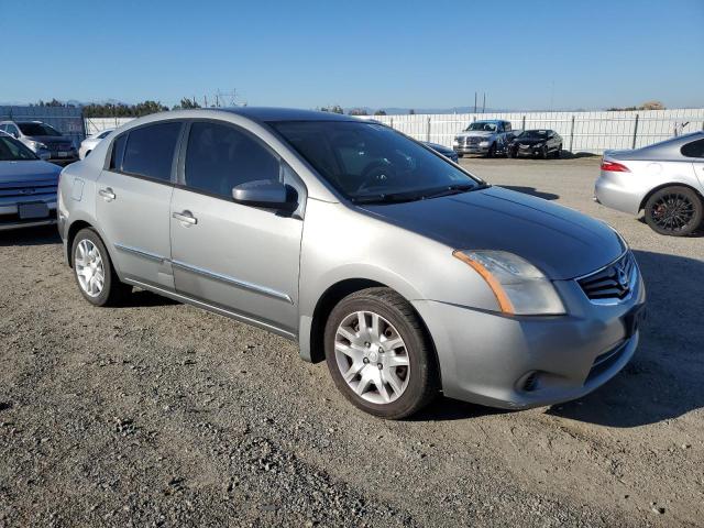 Photo 3 VIN: 3N1AB6AP1AL662772 - NISSAN SENTRA 2.0 