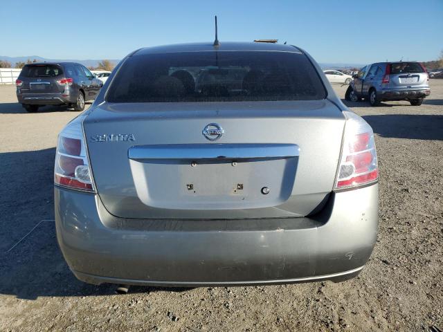 Photo 5 VIN: 3N1AB6AP1AL662772 - NISSAN SENTRA 2.0 