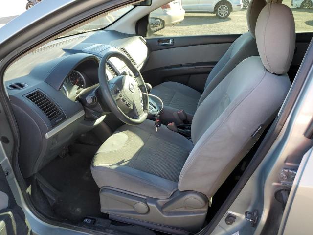 Photo 6 VIN: 3N1AB6AP1AL662772 - NISSAN SENTRA 2.0 