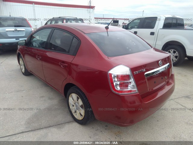 Photo 2 VIN: 3N1AB6AP1AL668779 - NISSAN SENTRA 