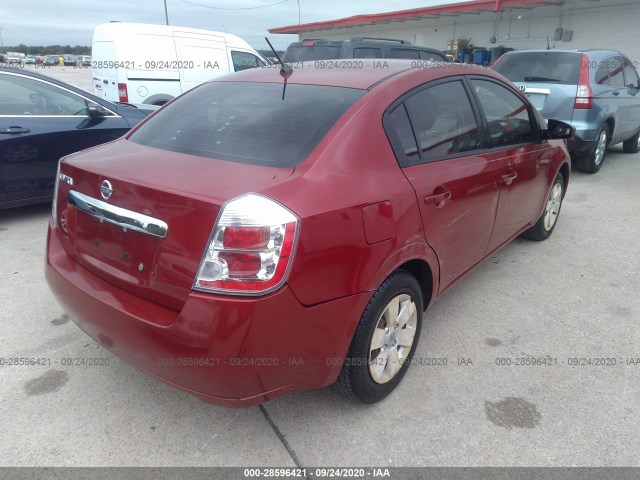 Photo 3 VIN: 3N1AB6AP1AL668779 - NISSAN SENTRA 