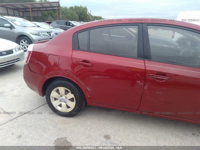 Photo 5 VIN: 3N1AB6AP1AL668779 - NISSAN SENTRA 