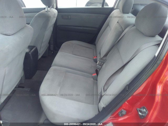 Photo 7 VIN: 3N1AB6AP1AL668779 - NISSAN SENTRA 