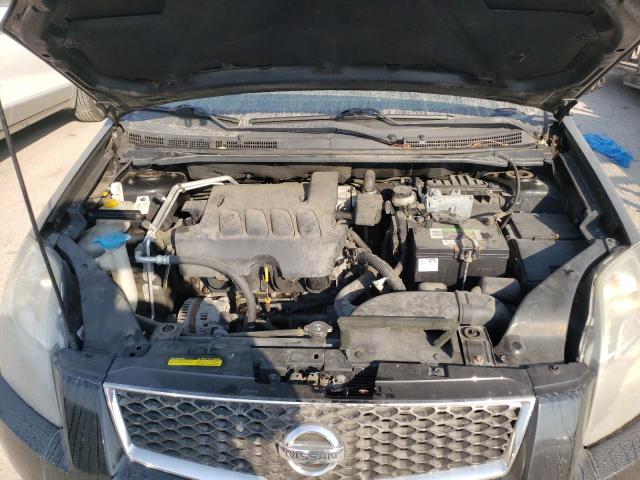 Photo 6 VIN: 3N1AB6AP1AL668782 - NISSAN SENTRA 