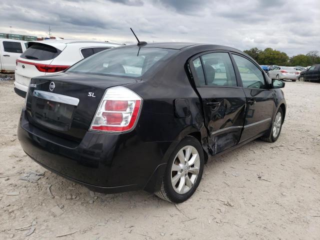 Photo 3 VIN: 3N1AB6AP1AL668913 - NISSAN SENTRA 2.0 