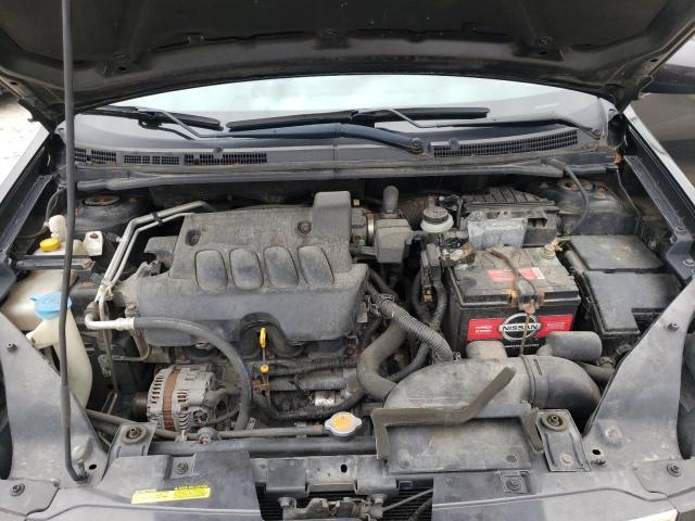 Photo 6 VIN: 3N1AB6AP1AL668913 - NISSAN SENTRA 2.0 